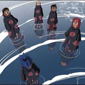 Meet your Posher, Gavin